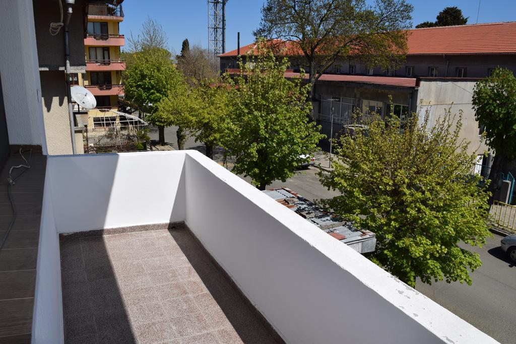 Grande Apartment Tsarevo Exteriör bild